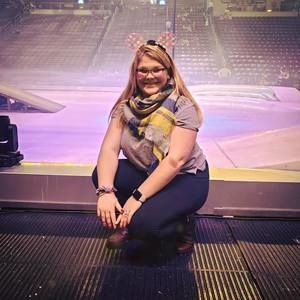 Meet your Posher, Kayla-lynn